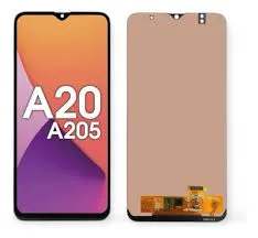 MODULO A20