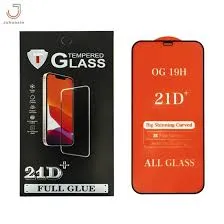 GLAS 21D