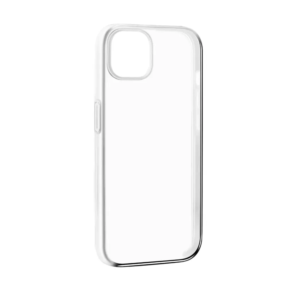 FUNDA TRANSPARENTE