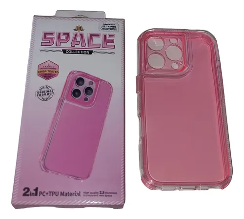 FUNDA SPACE DE COLOR
