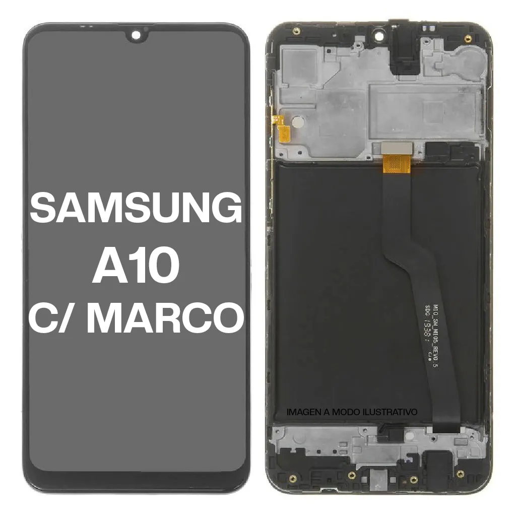 MODULO A10